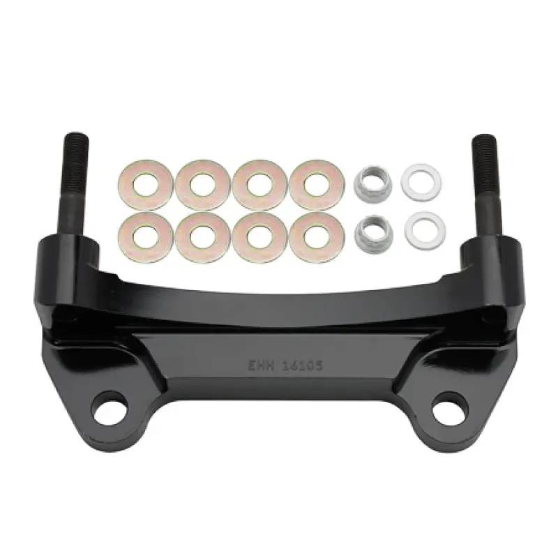 Wilwood Fsl4R Caliper Mounting Bracket Kit For Chevrolet Camaro Applications 1