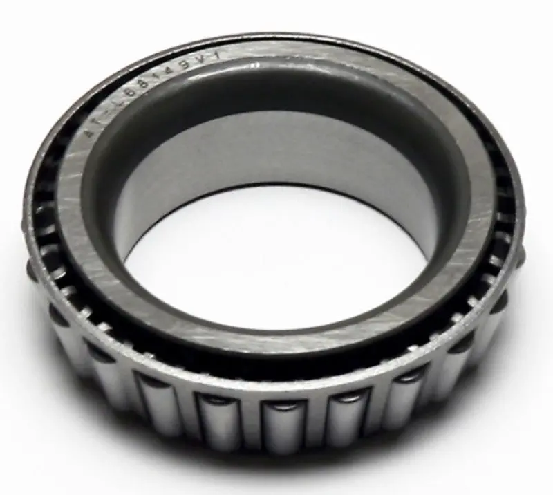 Wilwood Outer Bearing Cone – Replacement Component For Performance Brake Systems 1