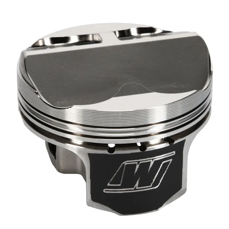 Wiseco K-Series Forged Pistons With +10.5Cc Dome – 1.181″ Bore × 88.0Mm Stroke (Shelf Stock Kit) 2