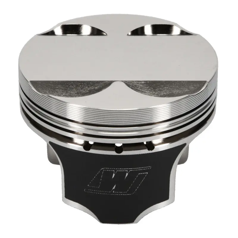Wiseco Piston Kit For 1993–2001 Honda Civic Si B16A (1.176" × 81.25Mm) 1