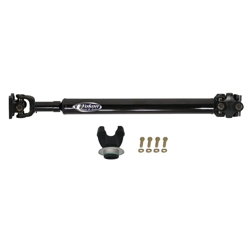 Yukon Gear Oe-Style Driveshaft For 12-16 Jeep Jk Rear 2-Door A/T 1