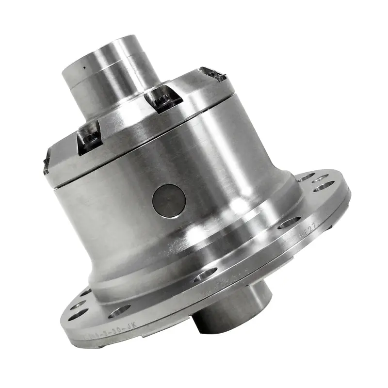 Yukon Gear Zip Locker Differential Locker For Dana 44 (Non-Rubicon Jk, 30-Spline) 1