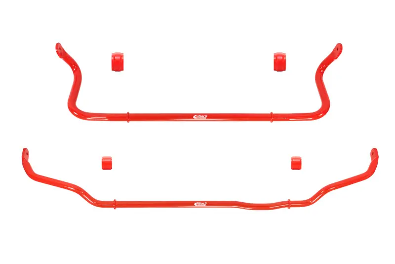 Eibach Anti-Roll Kit – 28Mm Front / 15Mm Rear For Bmw E90/E82 (2006–2010) 1