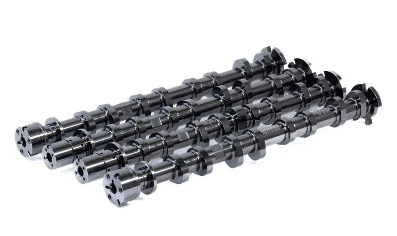 Gsc Power-Dynamics Billet Camshaft Set For Ford F-150 Coyote Gen 3 (Stock Head Compatible) 1