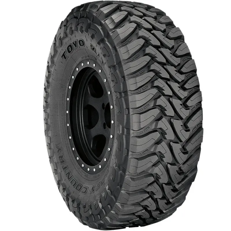 Toyo Open Country M/T Tire – 31X10.50R15, Load Range C, 109Q Speed Rating 1