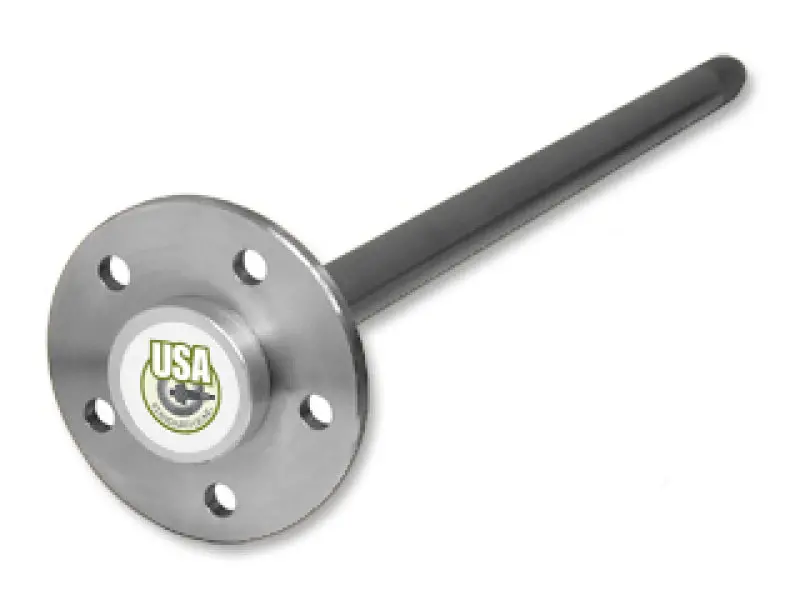 Usa Standard Left-Side Axle Shaft – 8.8" Rear Axle Fitment For 1997–2004 Ford F-150 1